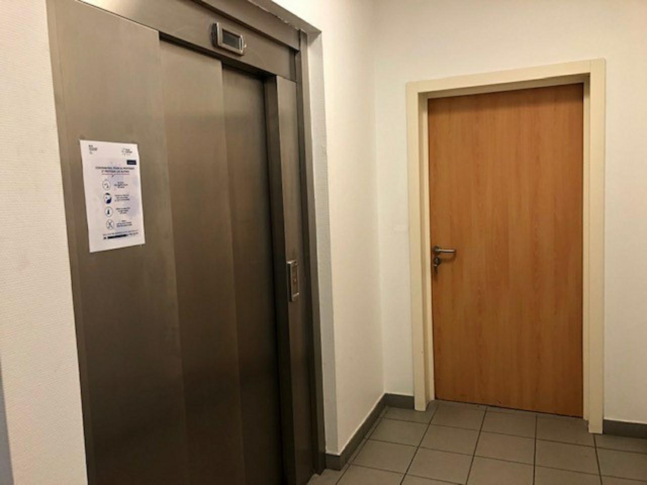 Bureau Metz 3084m² Location bureau Metz Moselle OLBUR2111706 5